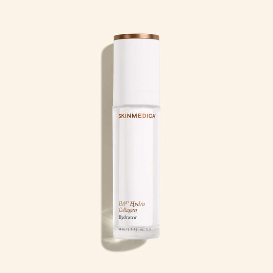 SkinMedica HA⁵® Hydra Collagen Replenish + Restore Hydrator
