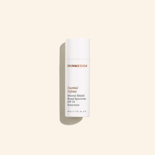 SkinMedica Essential Defense Mineral Shield SPF 35
