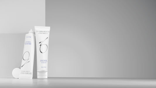 ZO Acne Control