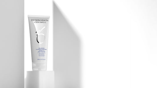 ZO Balancing Cleansing Emulsion