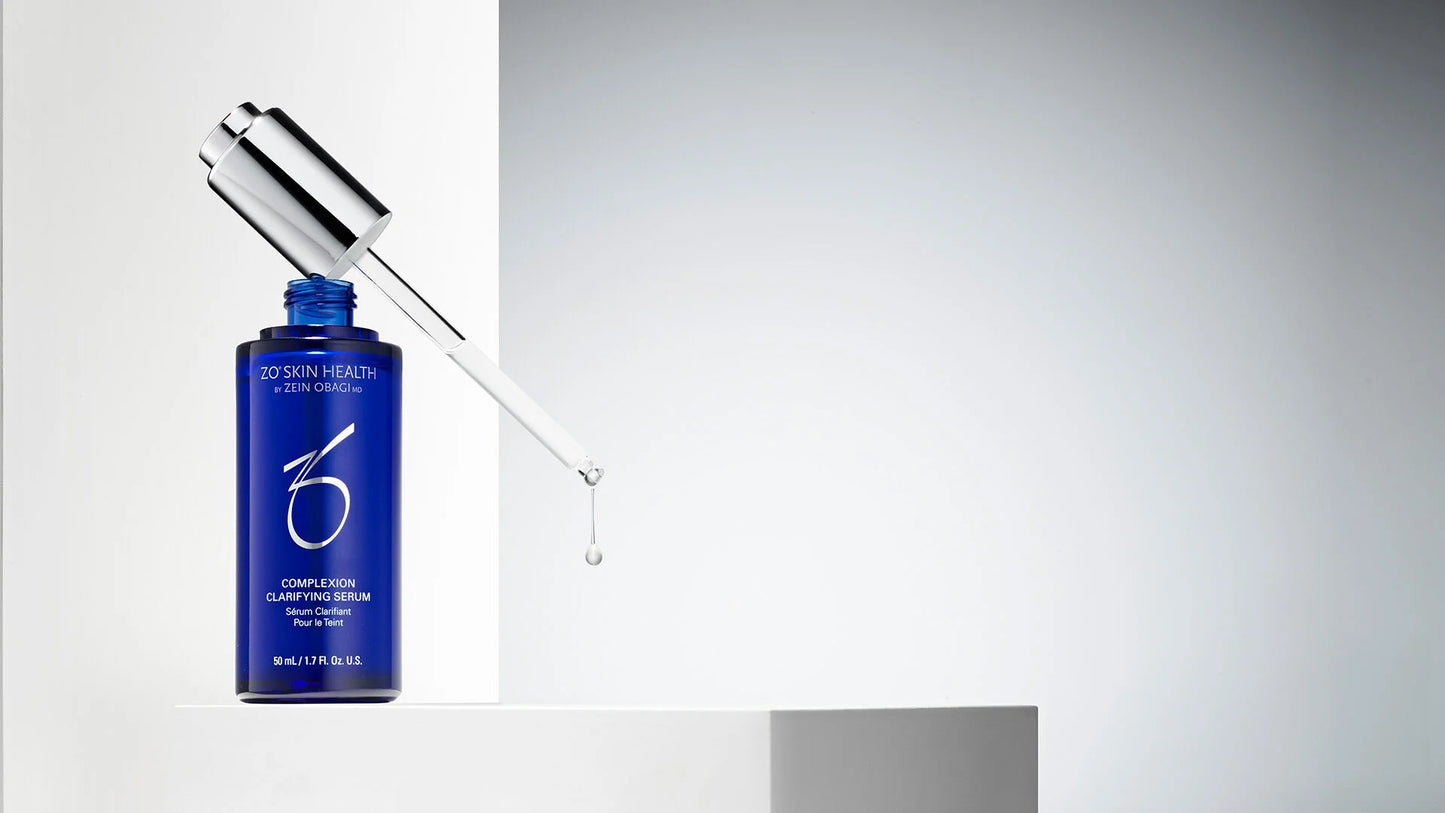 ZO Complexion Clarifying Serum