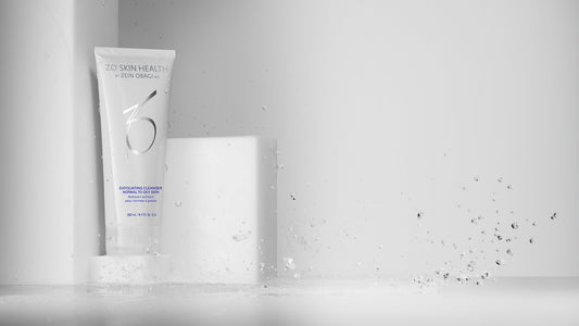 ZO Exfoliating Cleanser