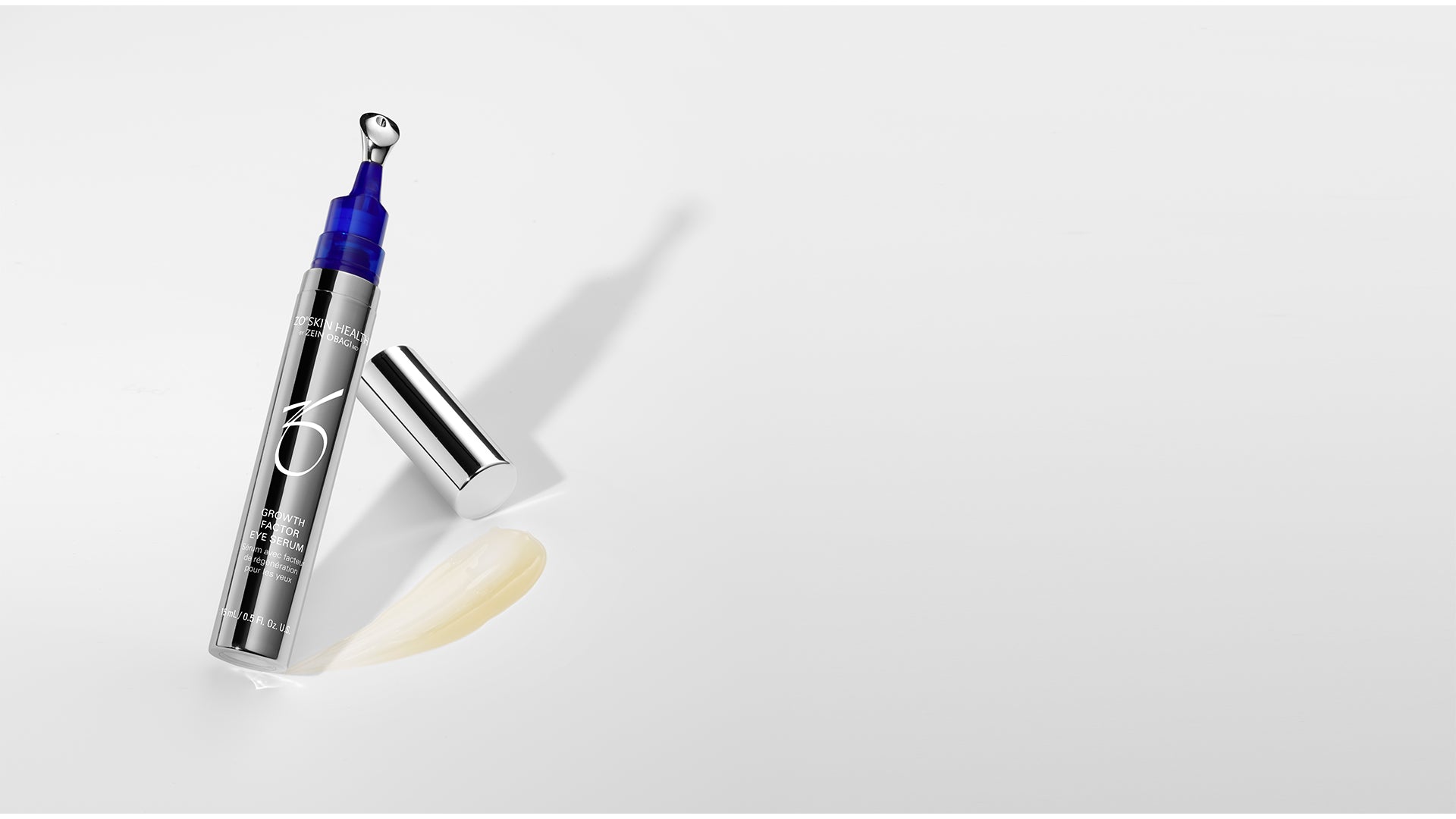ZO Growth Factor Eye Serum – The Perfect Dose RX