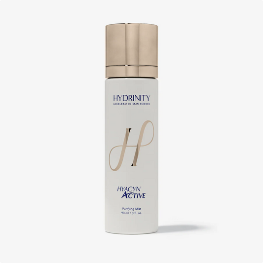Hydrinity HYACYN ACTIVE Purifying Mist