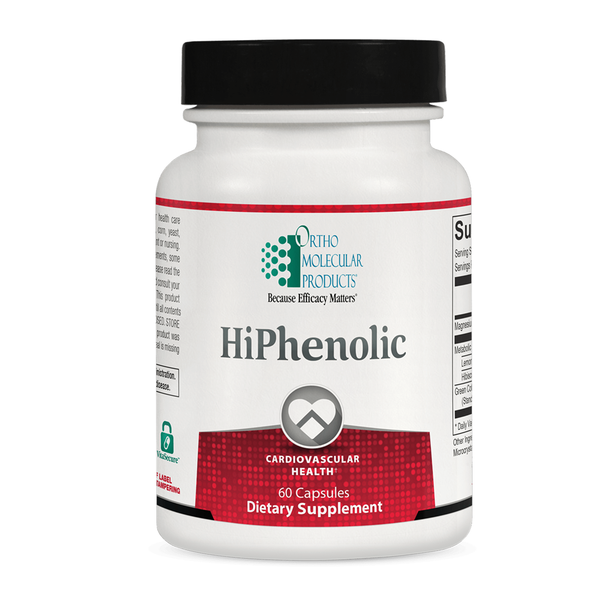 HiPhenolic