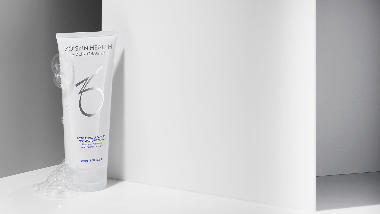 ZO Hydrating Cleanser
