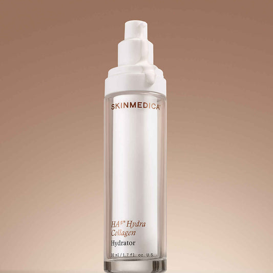 SkinMedica HA⁵® Hydra Collagen Replenish + Restore Hydrator