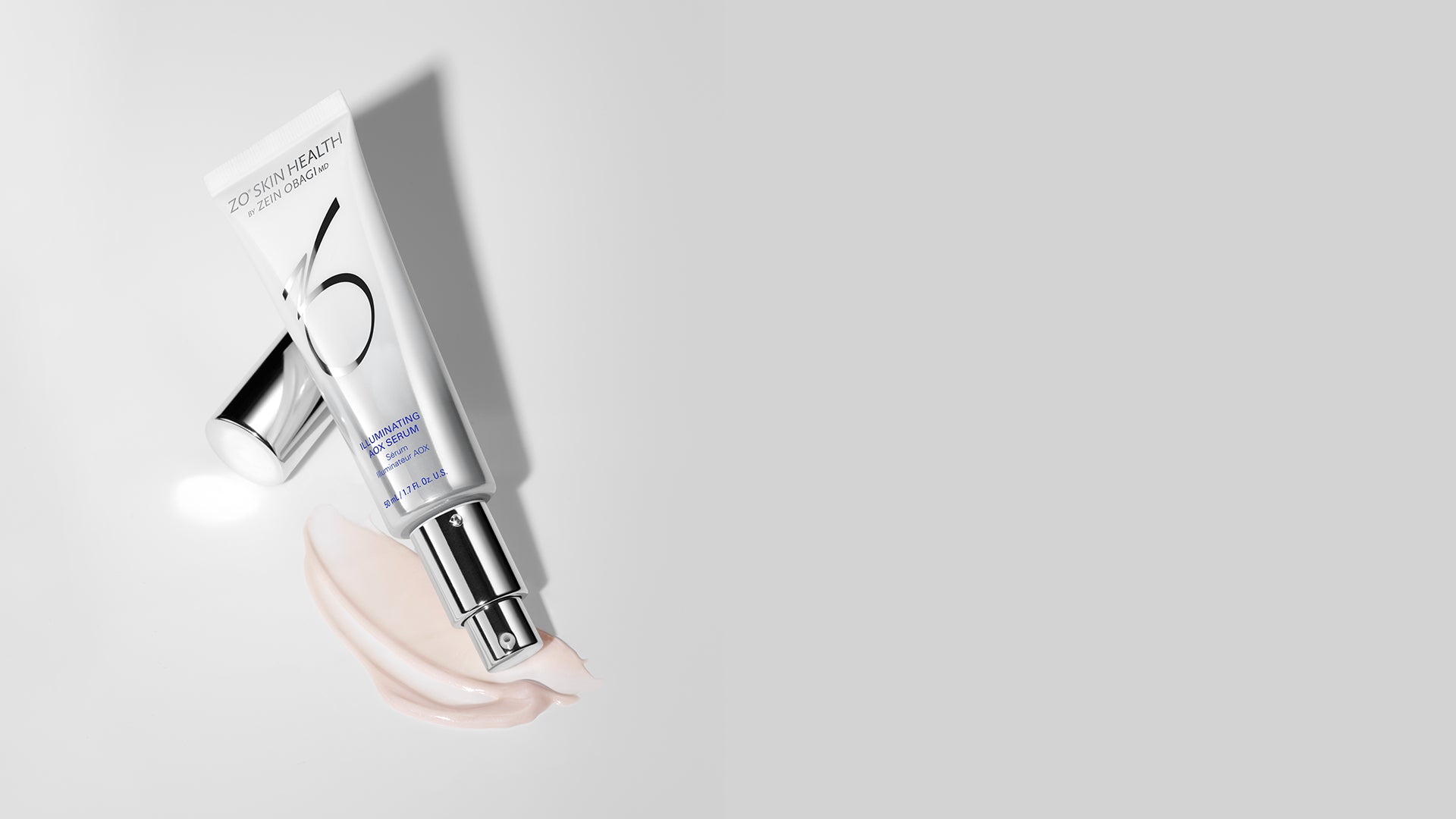 ZO Illuminating AOX Serum – The Perfect Dose RX