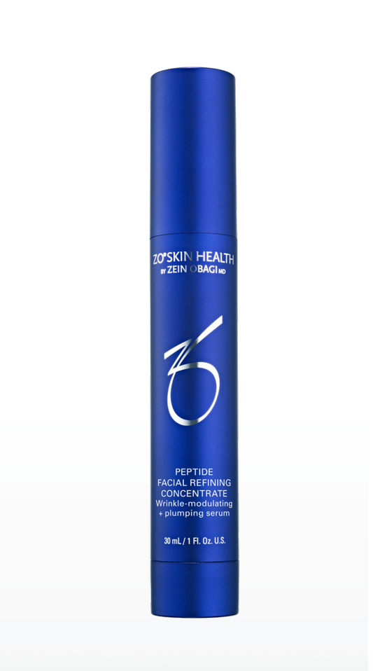 ZO Peptide Facial Refining Concentrate