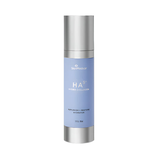 SkinMedica HA⁵® Hydra Collagen Replenish + Restore Hydrator