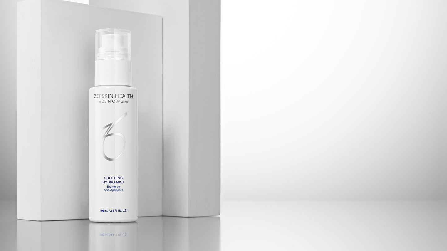Soothing Hydro Mist