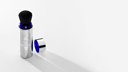 ZO Sunscreen + Powder Broad-Spectrum SPF 45