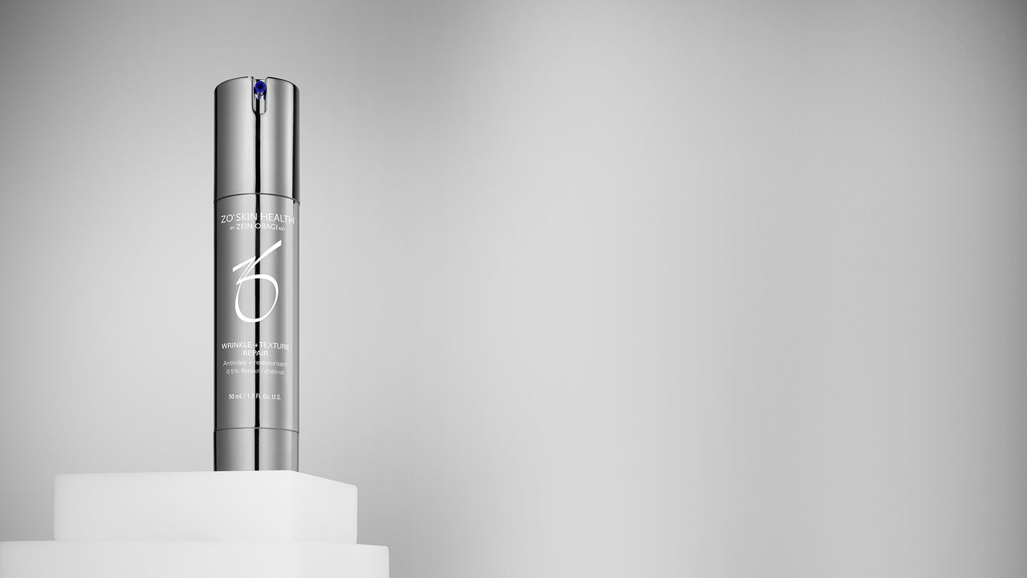 ZO Wrinkle + Texture Repair