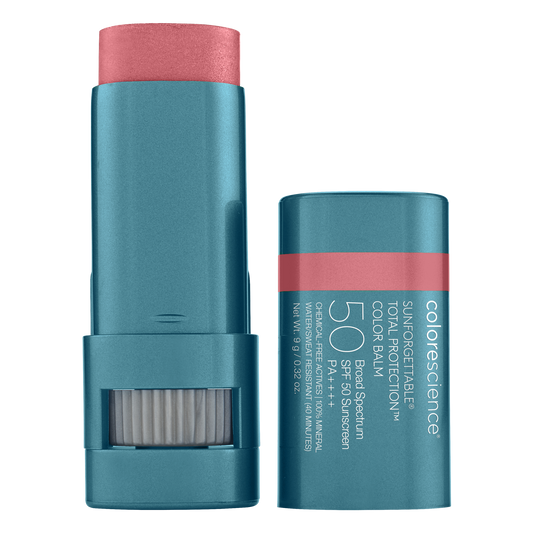 ColoreScience Color Balm: Pink Sky