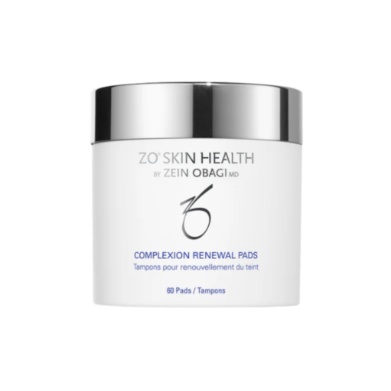 Complexion Renewal Pads