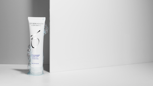 ZO Gentle Cleanser Travel Size