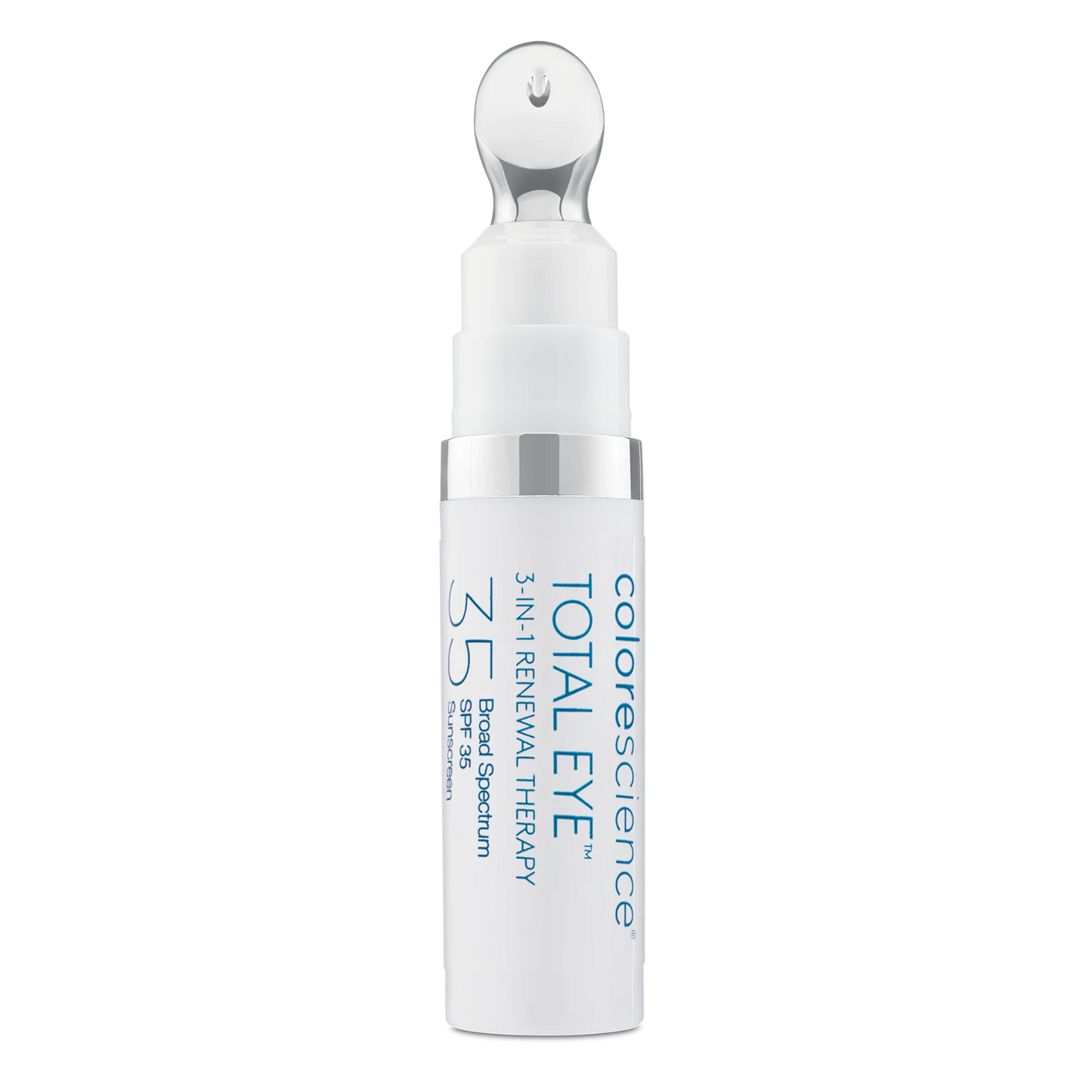 ColoreScience Total Eye SPF 35: Medium