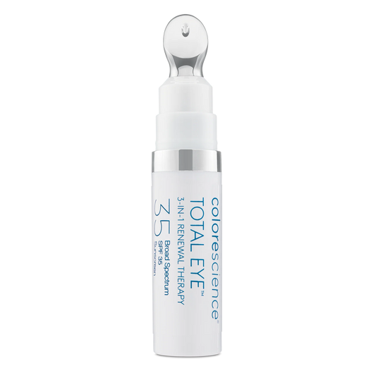 ColoreScience Total Eye SPF 35: Medium