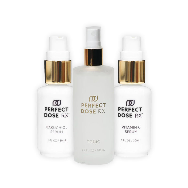 The Perfect Dose Rx – The Perfect Dose RX