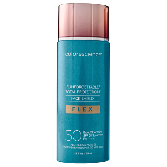 ColoreScience Face Shield Flex SPF 50 - Fair