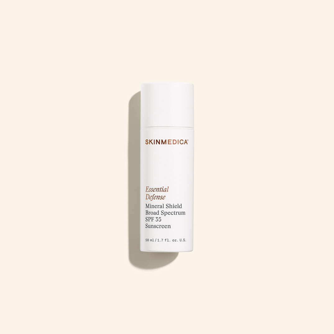 SkinMedica Essential Defense Mineral Shield SPF 35