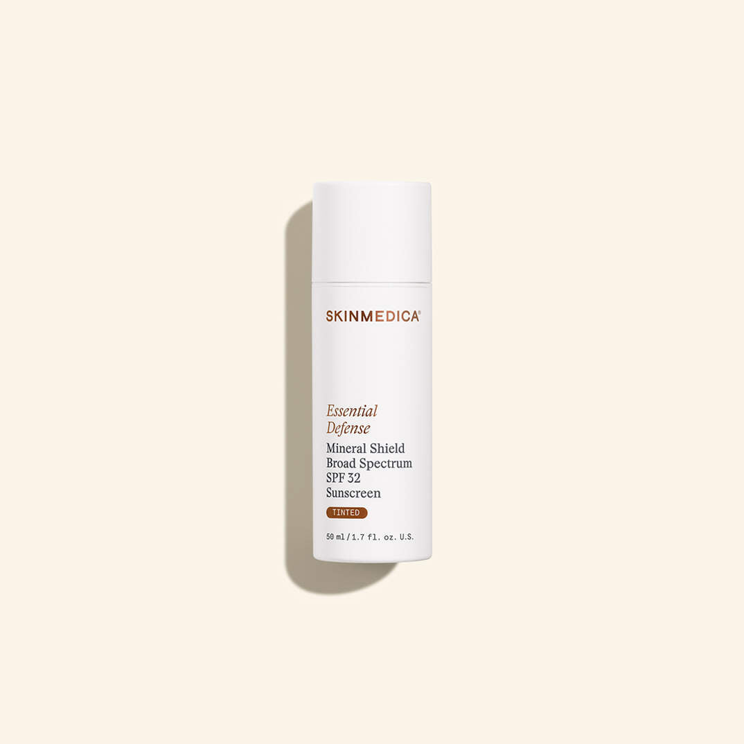 SkinMedica Essential Defense Mineral Shield™ Broad Spectrum SPF 32 Sunscreen Tinted