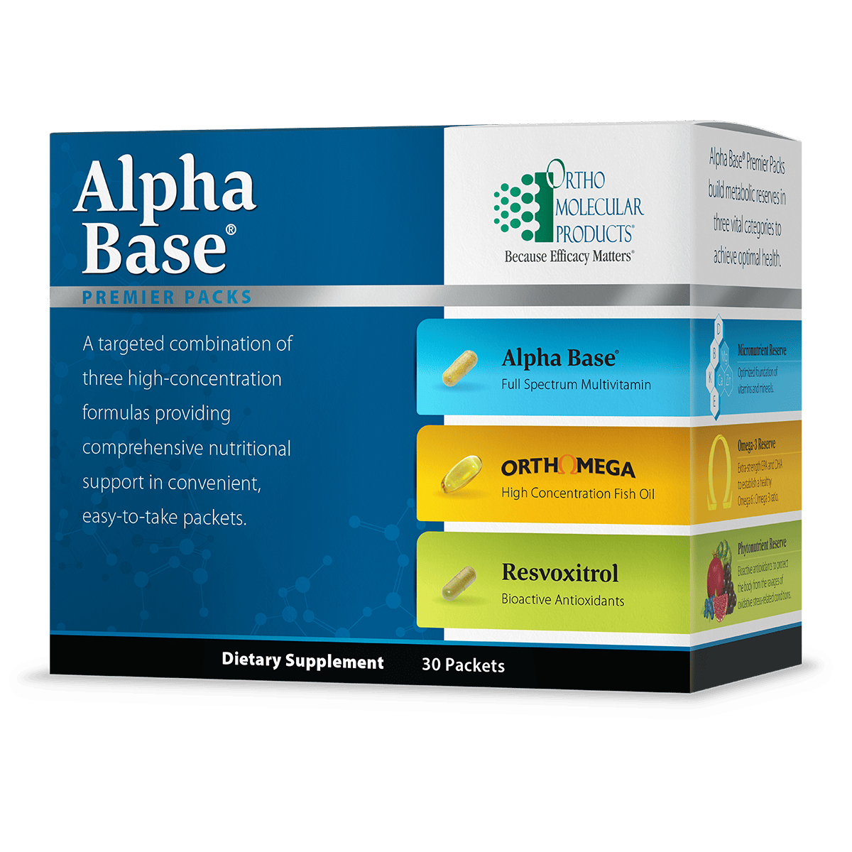 Alpha Base