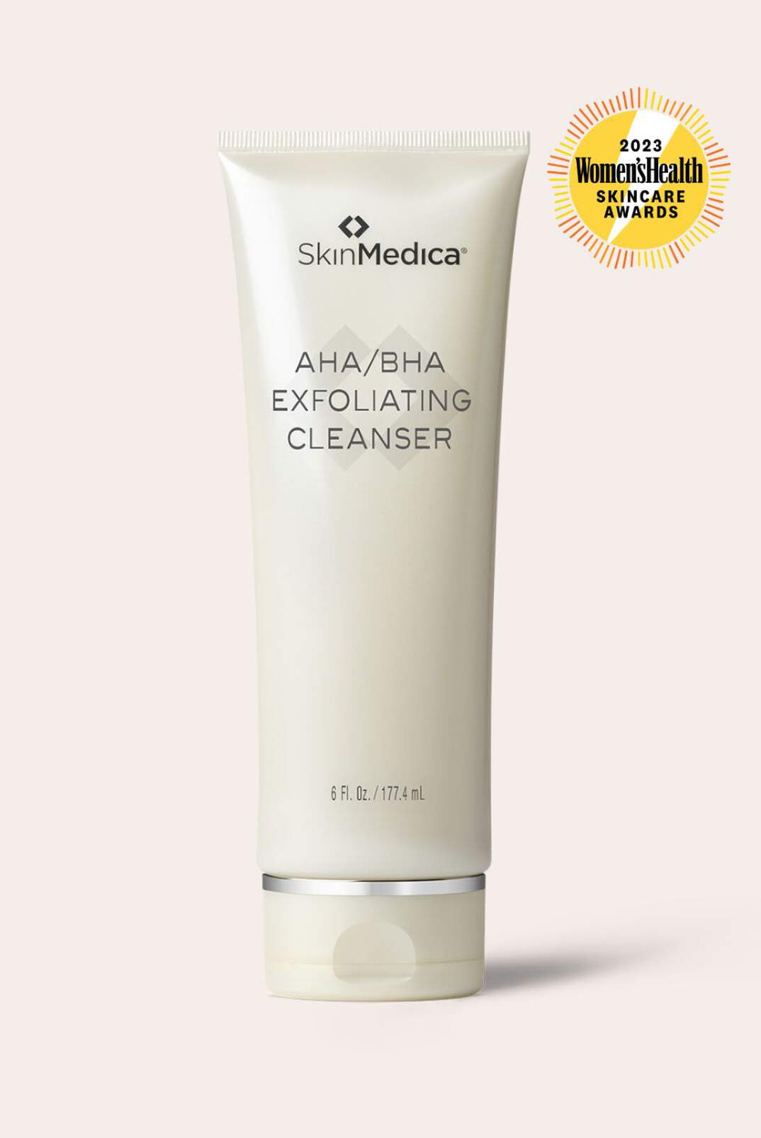 AHA BHA Cleanser