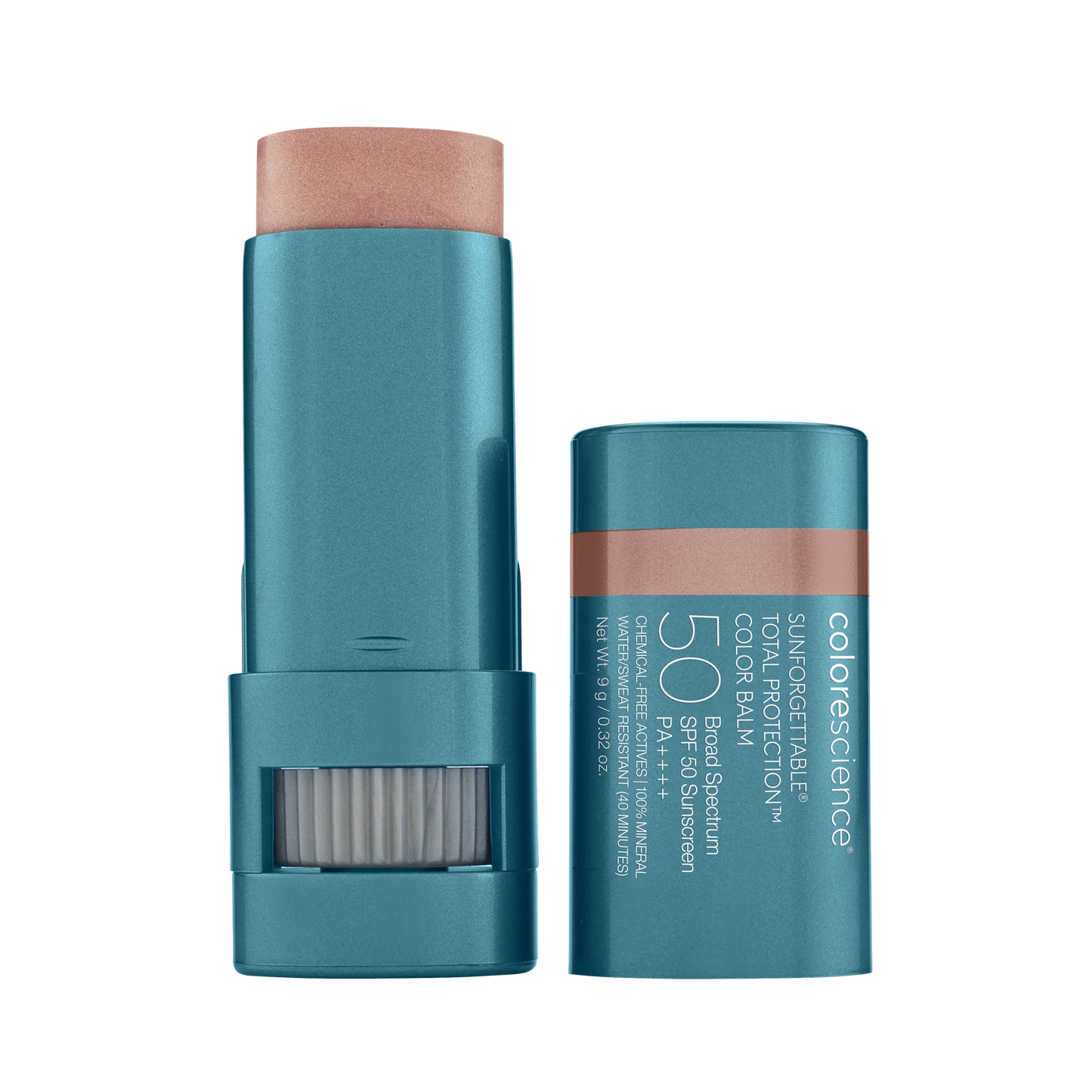 ColoreScience Color Balm SPF 50 - Blush