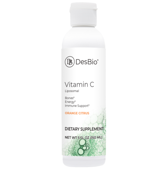 Liposomal Vitamin C