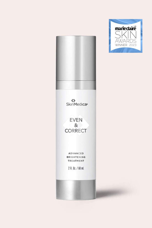 Even and Correct Serum