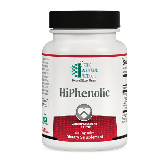 HiPhenolic