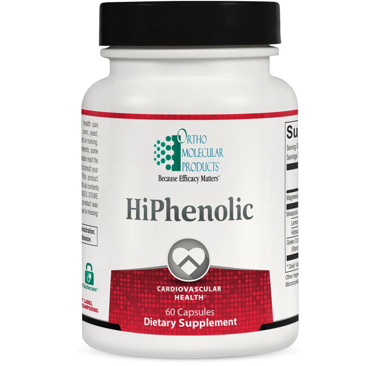 HiPhenolic