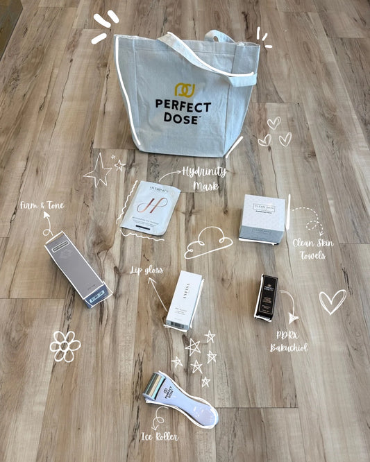 PD Self Care Bag