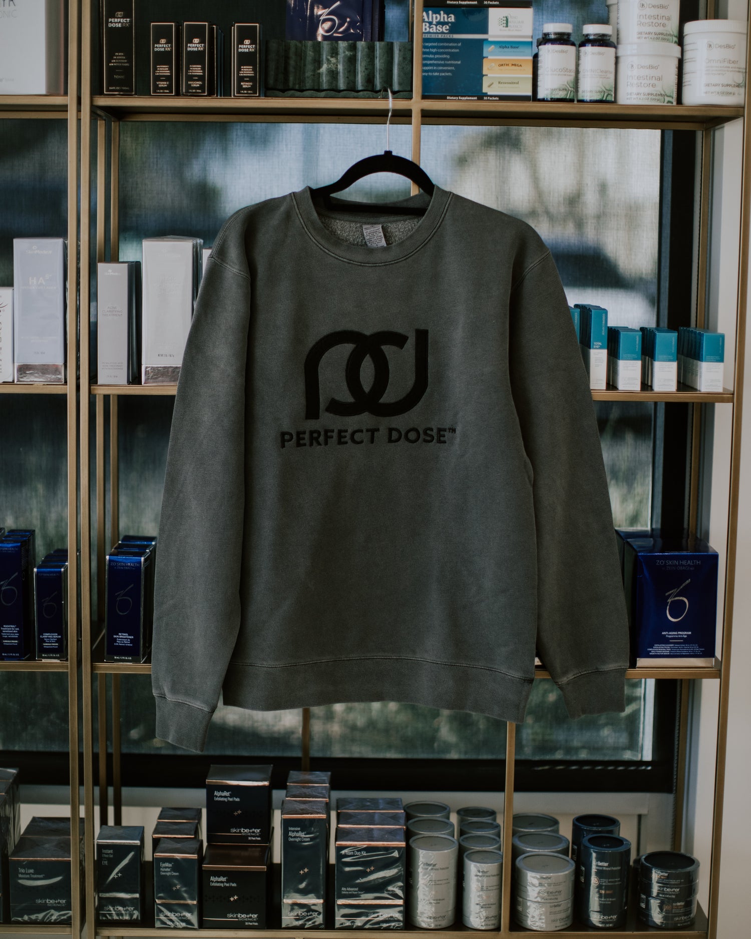 Perfect Dose Merch