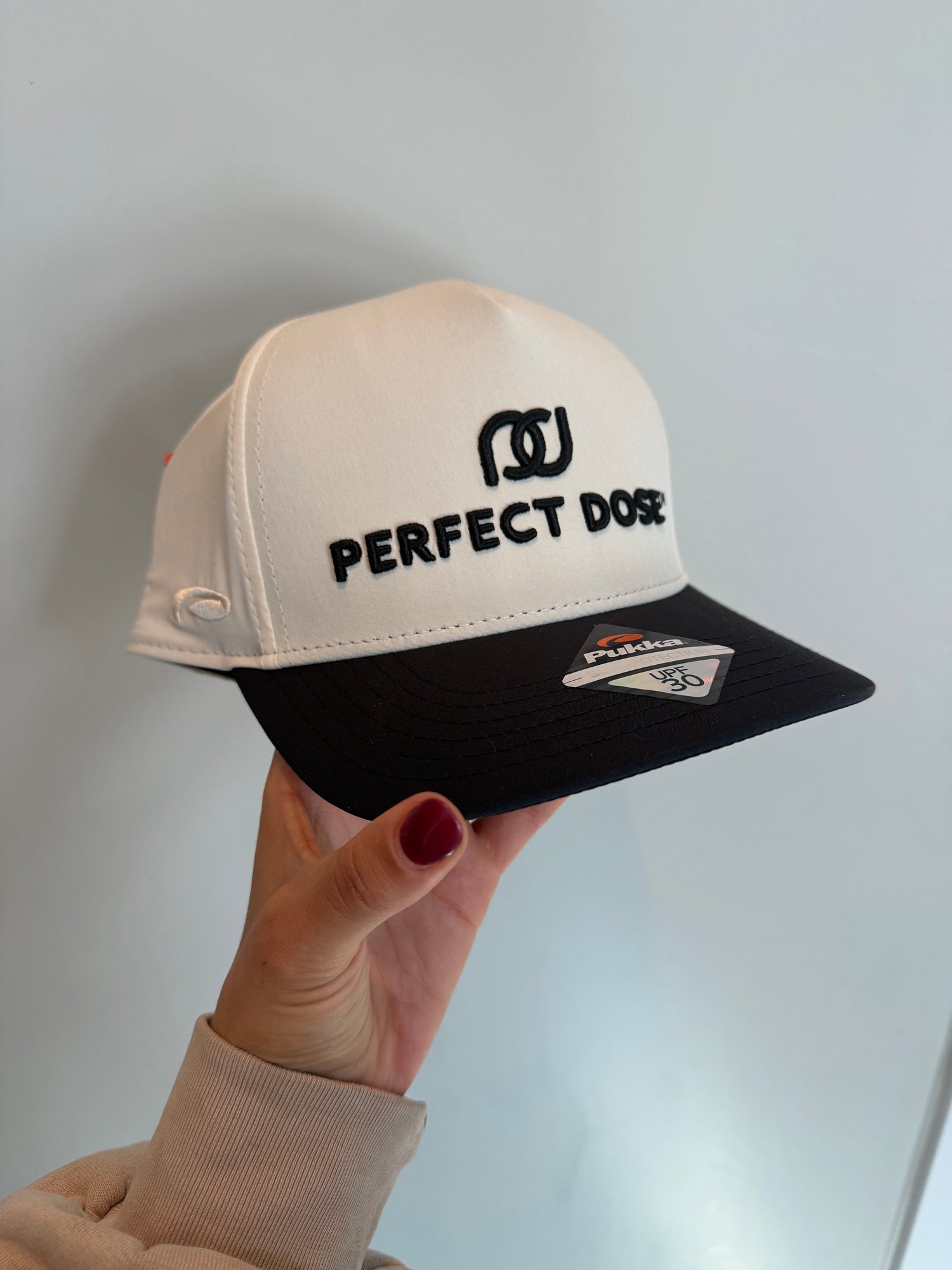 Perfect Dose Merch