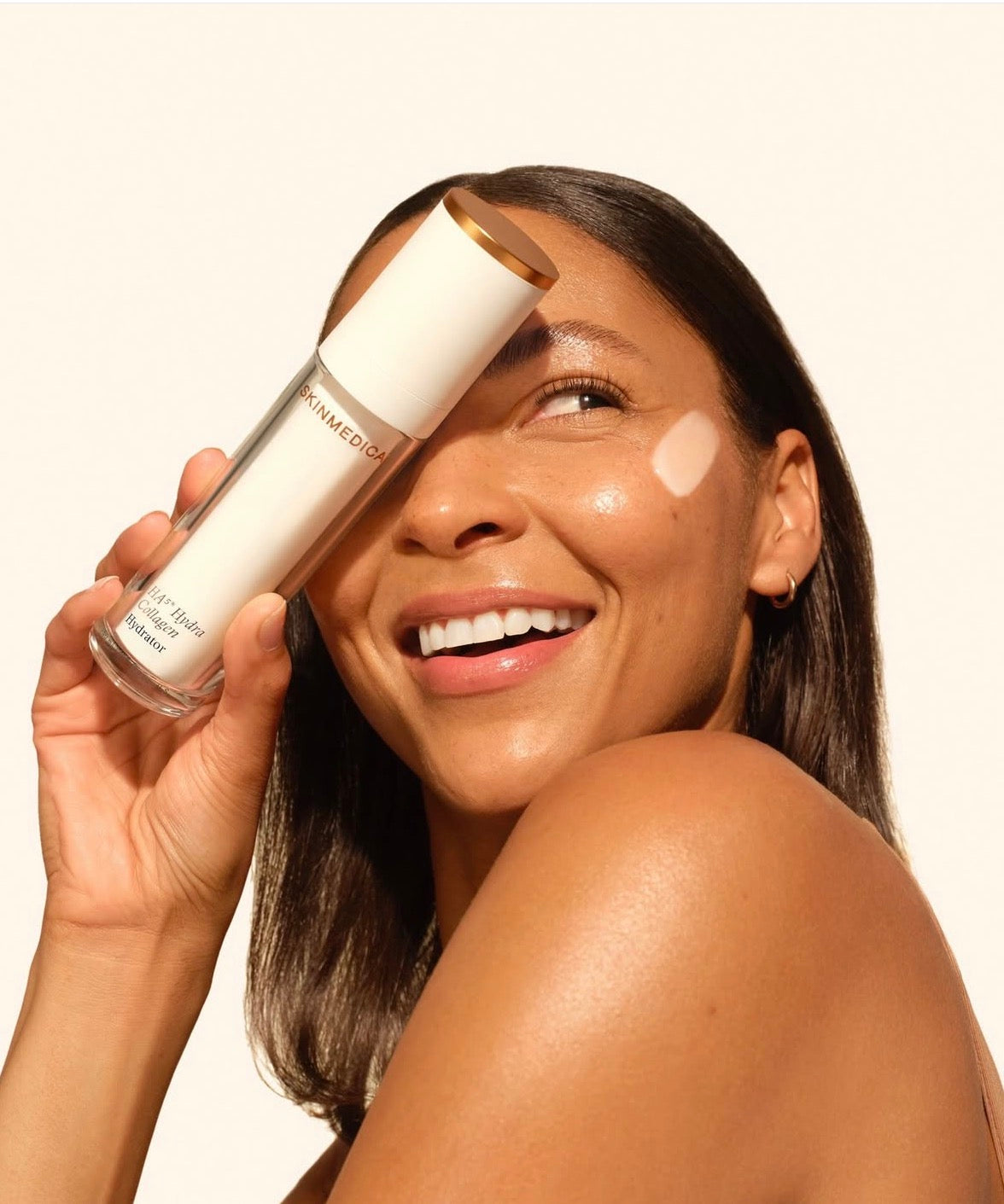 SkinMedica HA⁵® Hydra Collagen Replenish + Restore Hydrator