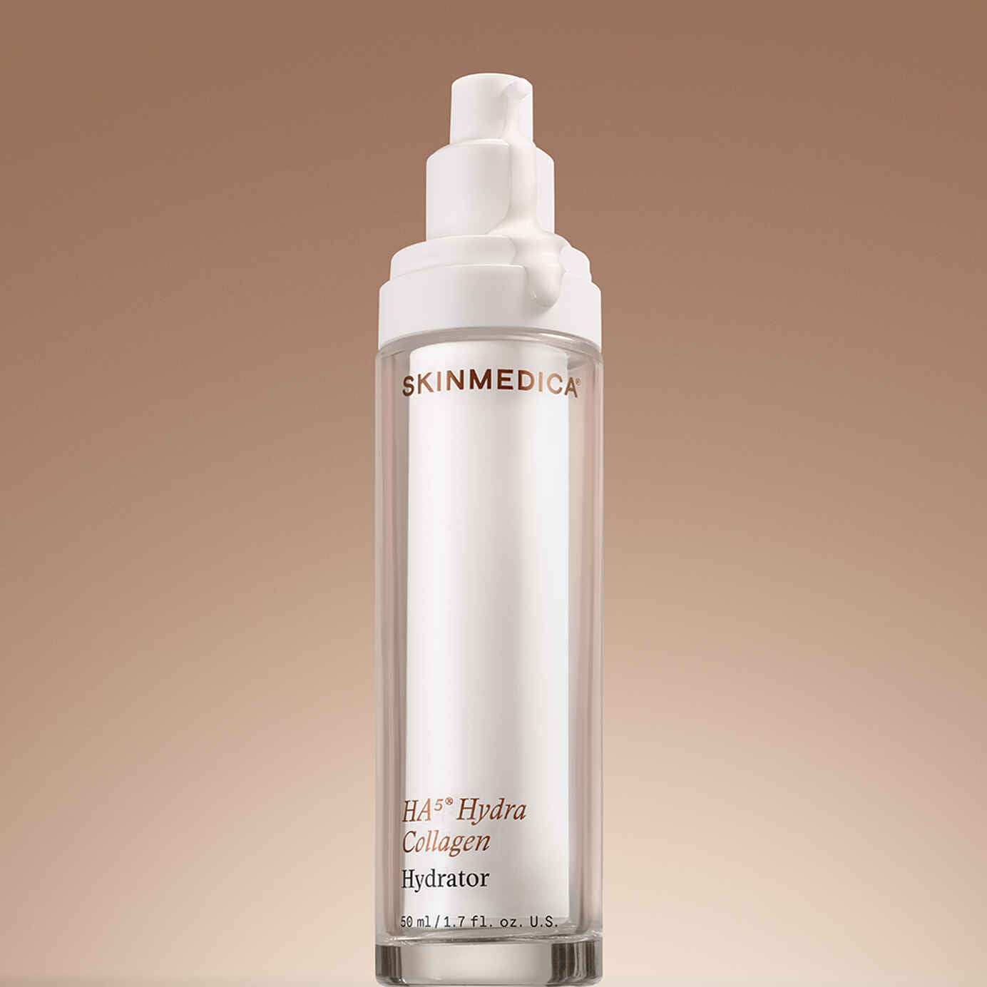 SkinMedica HA⁵® Hydra Collagen Replenish + Restore Hydrator