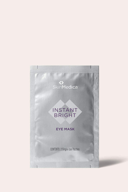 Instant Bright Eye Mask