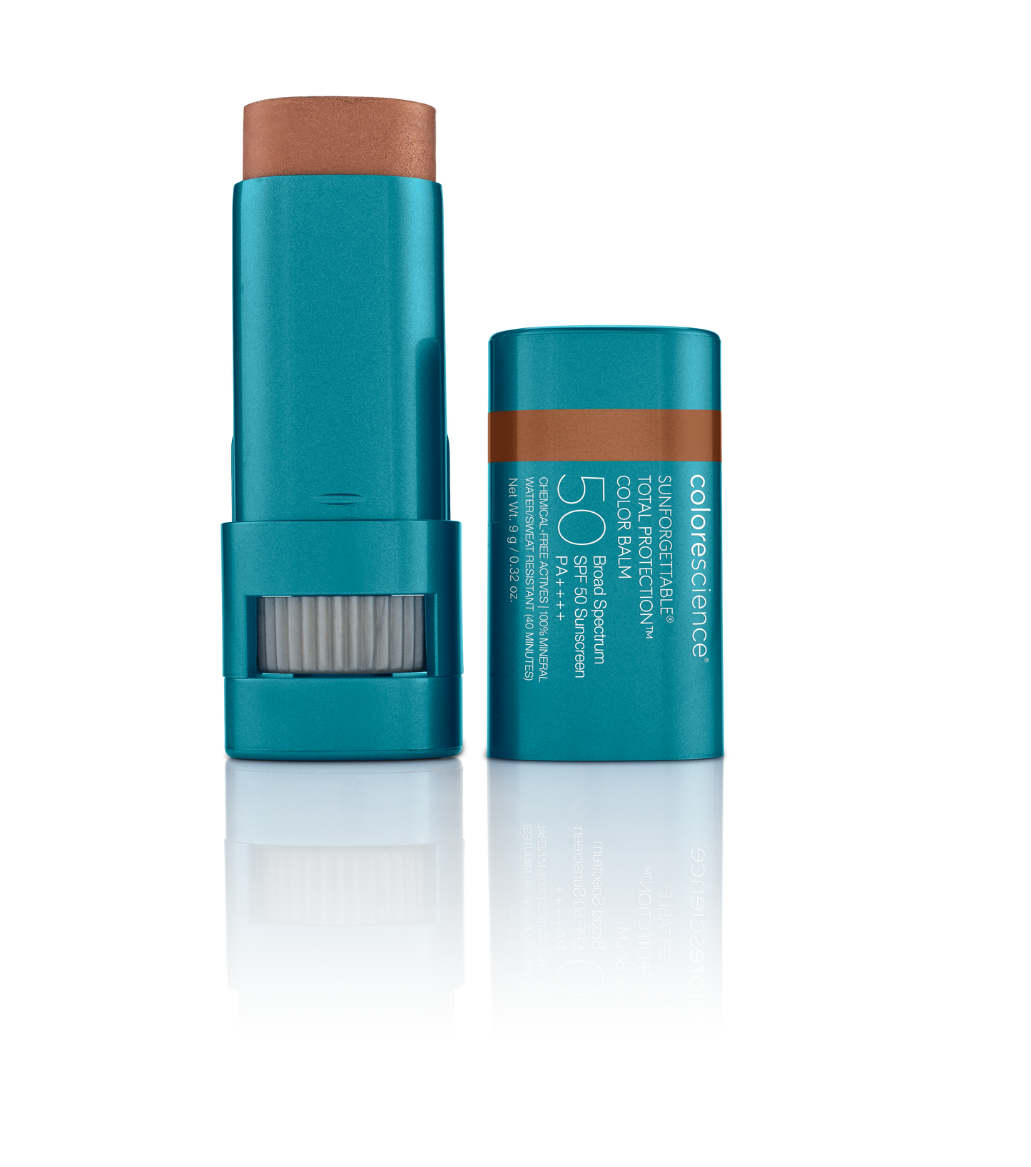 ColoreScience Color Balm SPF 50 - Bronze