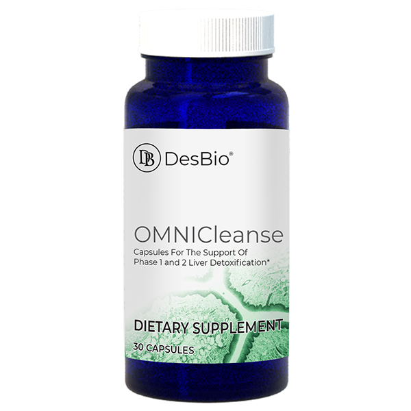 OmniCleanse Capsules