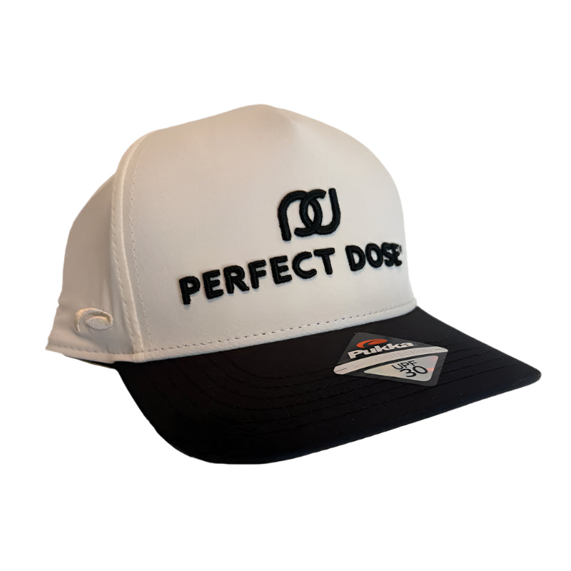 Perfect Dose Merch