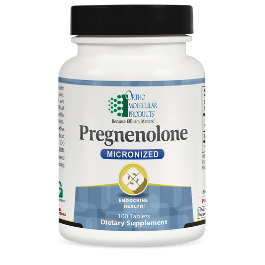 Pregnenolone