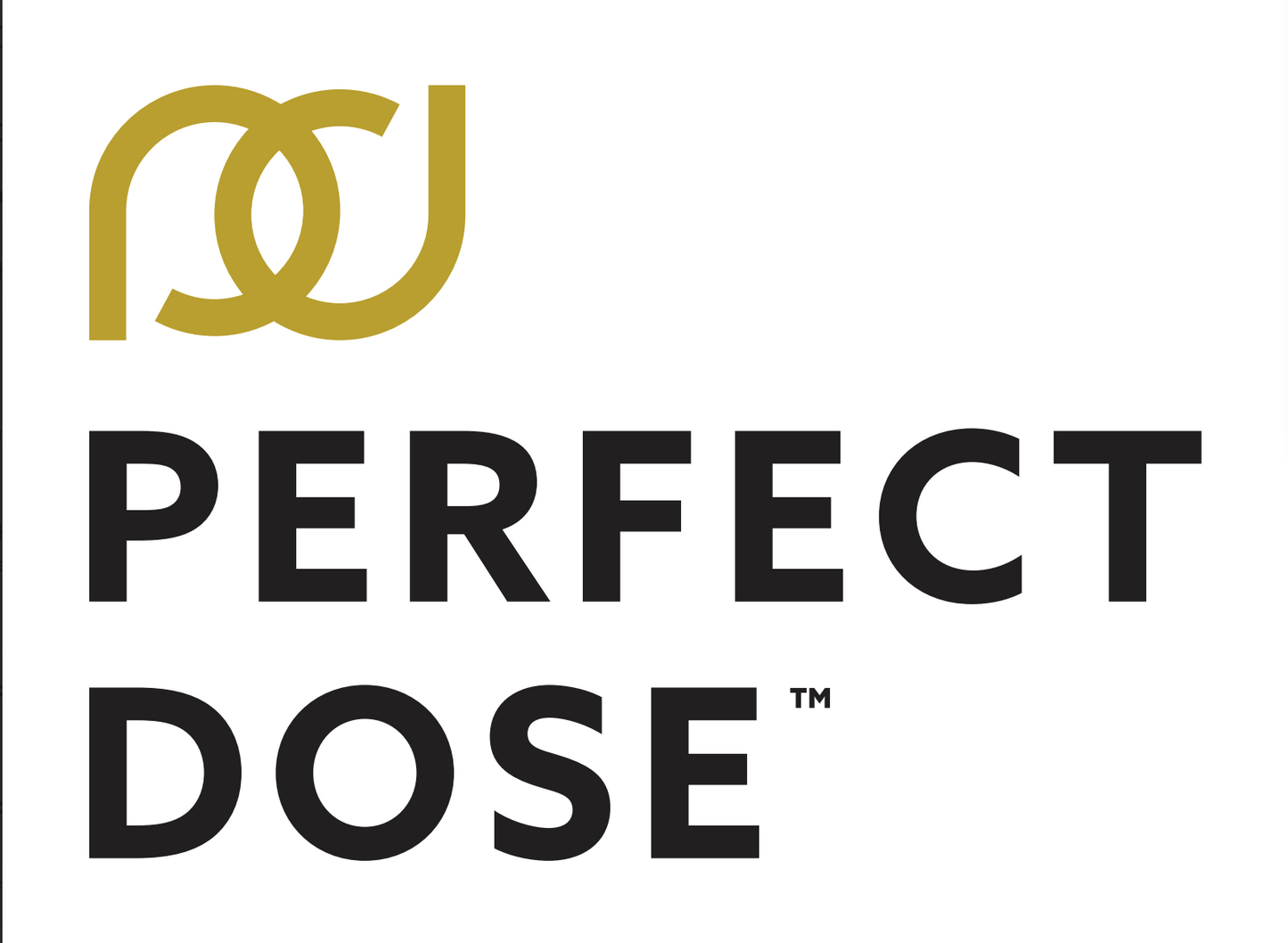 Black Friday Perfect Dose Gift Card ($300 value)