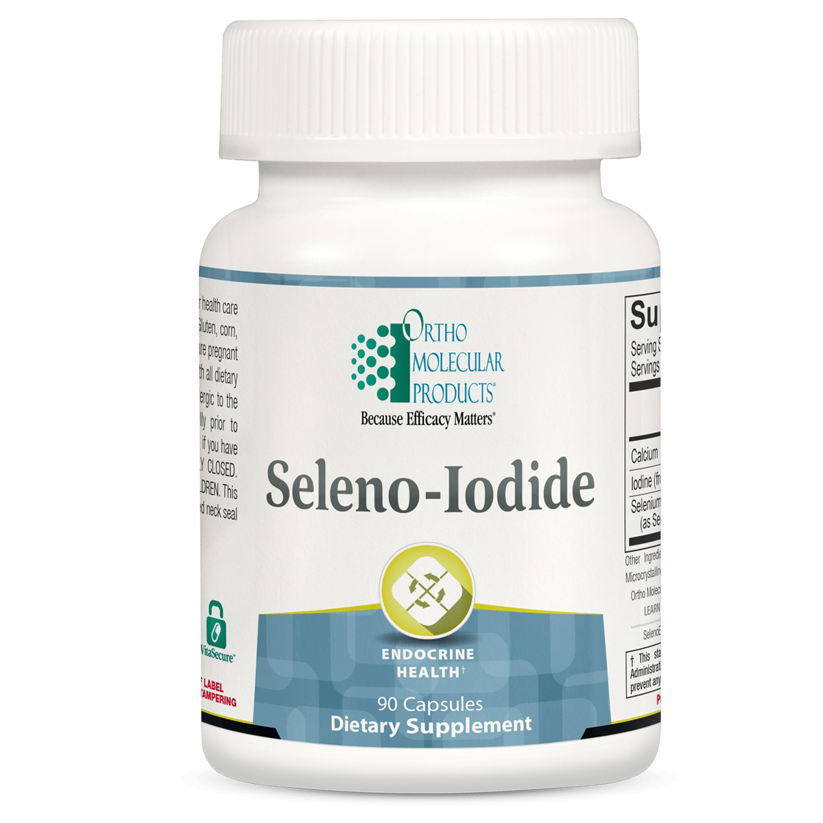 Seleno-Iodine