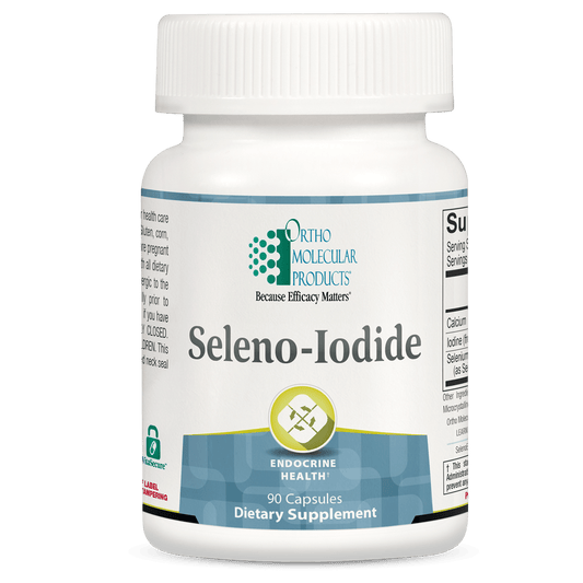 Seleno-Iodine