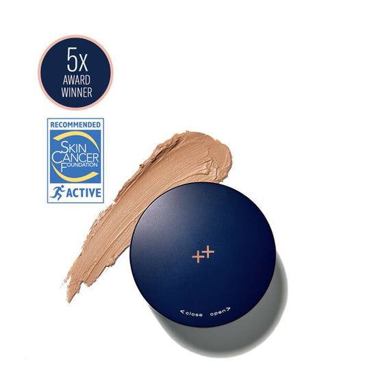 Tone Smart SPF Compact