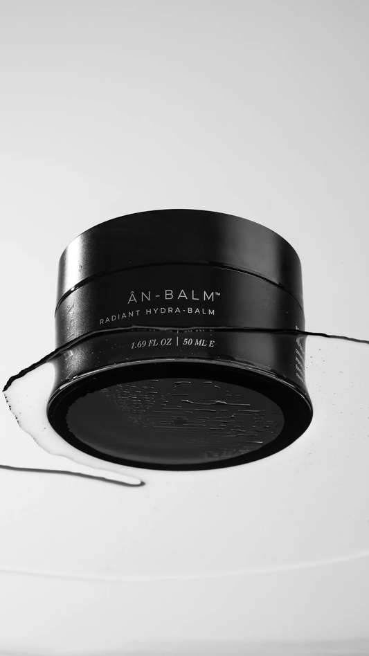 ÂN-BALM Radiant Hydra-Balm