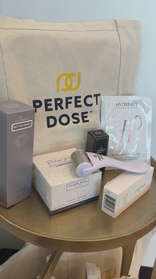 PD Self Care Bag