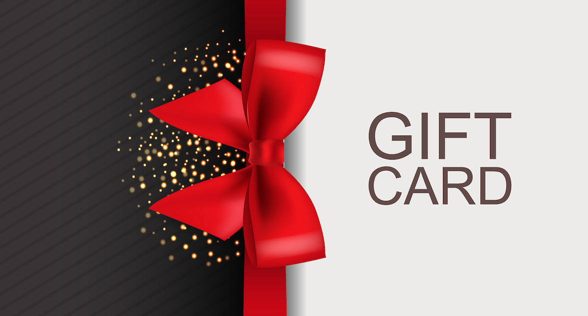 The Perfect Dose Gift Card